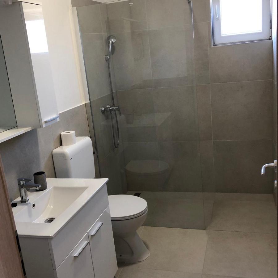 Apartmani Bm Biograd Na Moru Buitenkant foto
