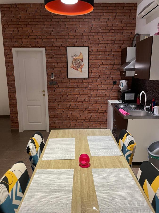 Apartmani Bm Biograd Na Moru Buitenkant foto